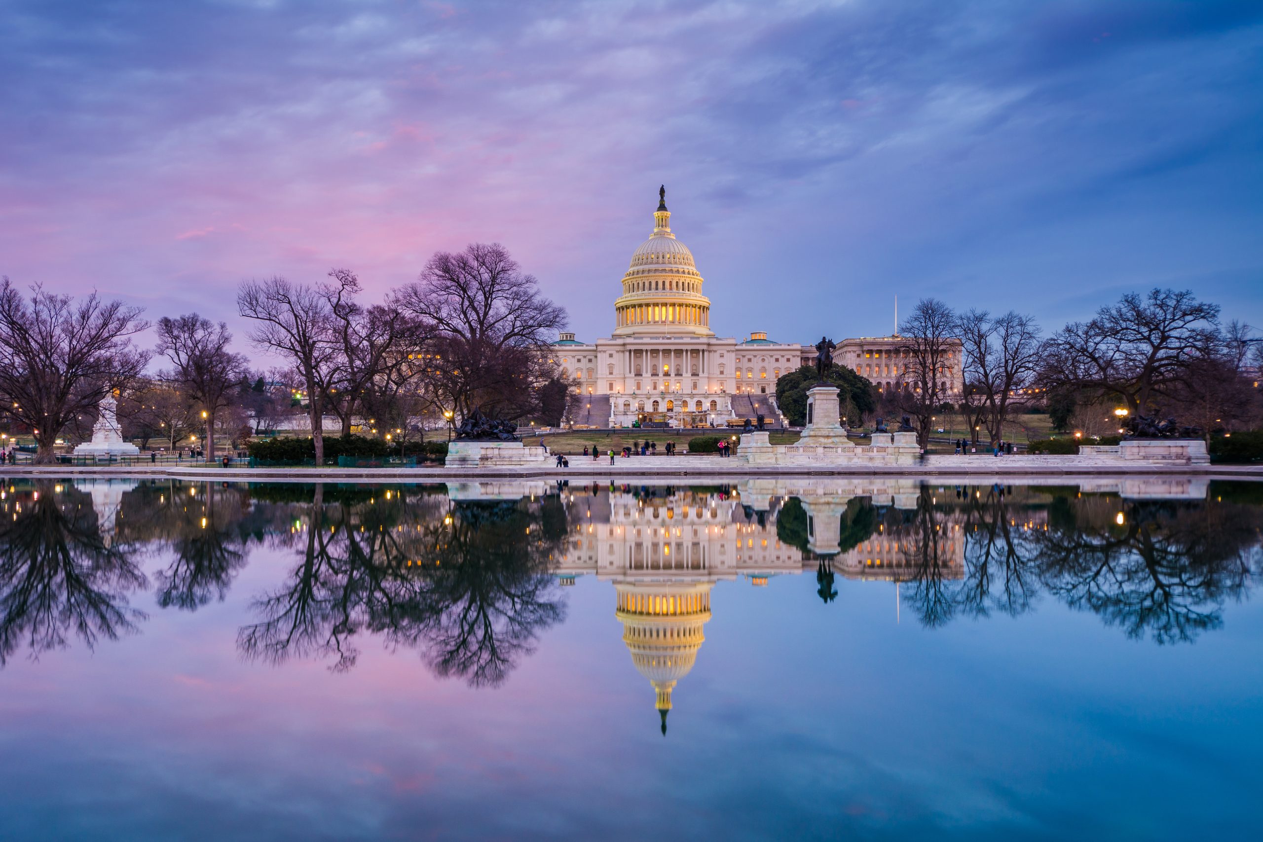 CHFC Hosts 2026 Hill Day Events